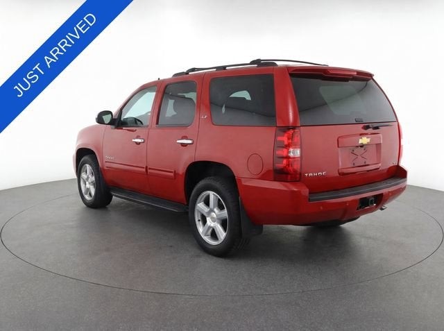 2014 Chevrolet Tahoe LT