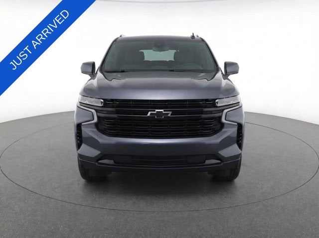 2021 Chevrolet Suburban RST