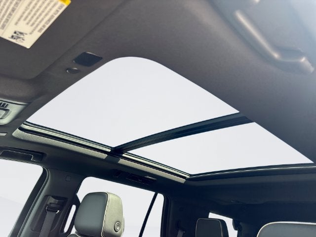 2022 Chevrolet Tahoe Premier