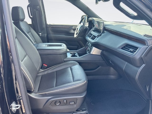 2022 Chevrolet Tahoe Premier