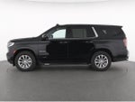 2022 Chevrolet Tahoe Premier
