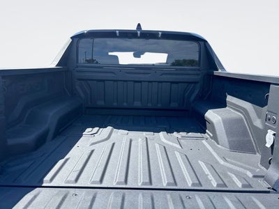 2024 GMC HUMMER EV Pickup 3X