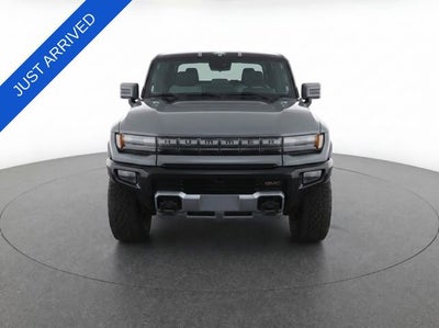 2024 GMC HUMMER EV Pickup 3X