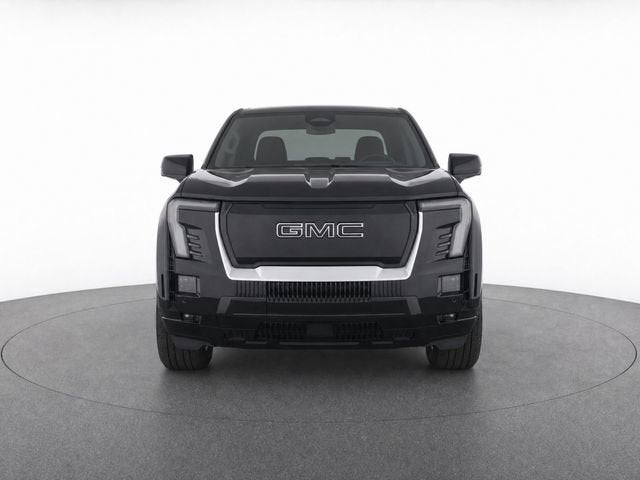2025 GMC Sierra EV Max Range Denali