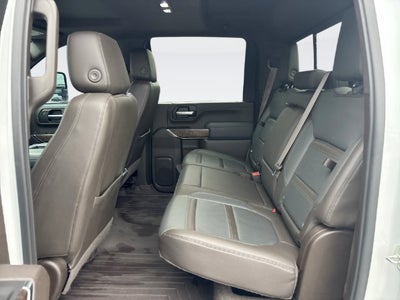 2020 GMC Sierra 3500 HD Denali