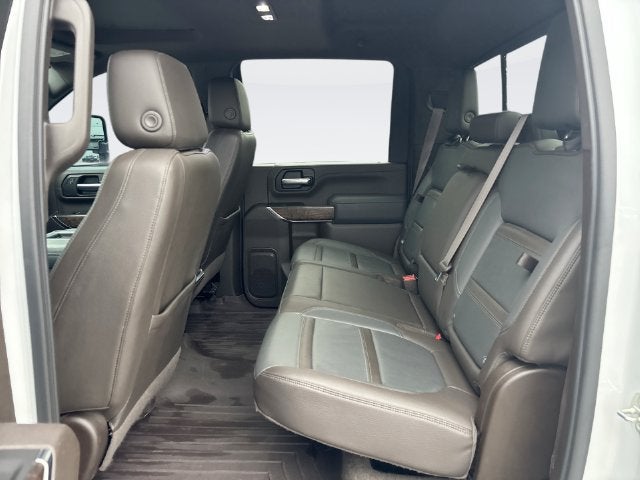 2020 GMC Sierra 3500 HD Denali