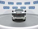 2020 GMC Sierra 3500 HD Denali
