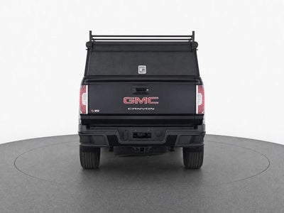 2022 GMC Canyon 2WD Elevation Standard