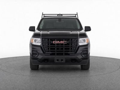 2022 GMC Canyon 2WD Elevation Standard