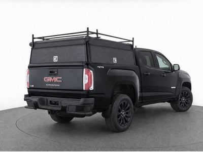2022 GMC Canyon 2WD Elevation Standard