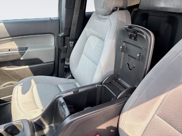 2022 GMC Canyon 2WD Elevation Standard