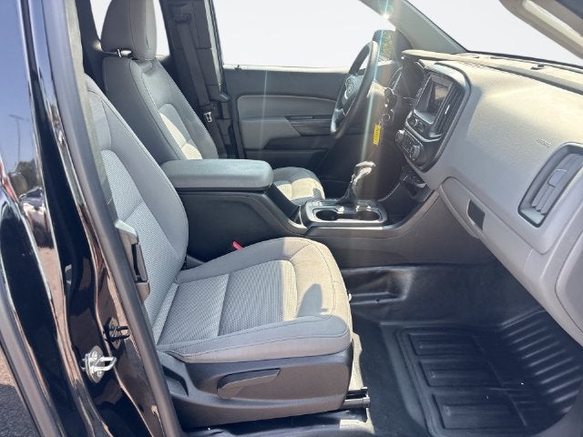 2022 GMC Canyon 2WD Elevation Standard