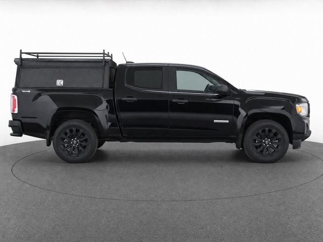 2022 GMC Canyon 2WD Elevation Standard