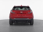 2020 Cadillac XT4 FWD Sport