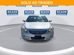 2011 Honda Accord Sdn EX-L