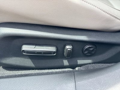 2018 Honda Accord Hybrid Touring