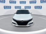 2018 Honda Accord Hybrid Touring