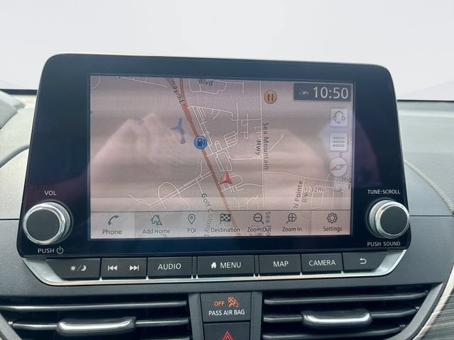 2021 Nissan Altima 2.5 SL