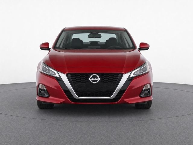 2021 Nissan Altima 2.5 SL