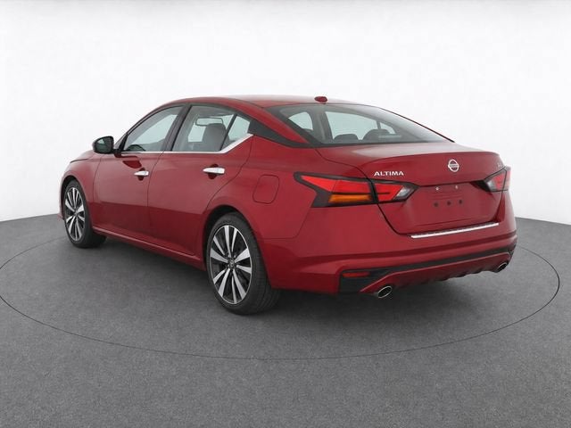 2021 Nissan Altima 2.5 SL