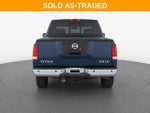 2004 Nissan Titan LE