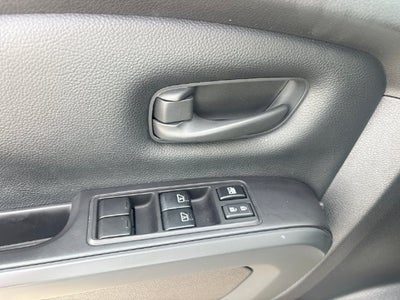 2021 Nissan Titan XD S