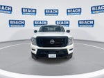 2021 Nissan Titan XD S