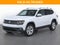 2018 Volkswagen Atlas 3.6L V6 SE