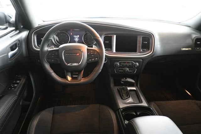 2023 Dodge Charger Scat Pack Widebody