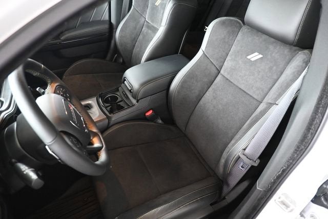 2023 Dodge Charger Scat Pack Widebody