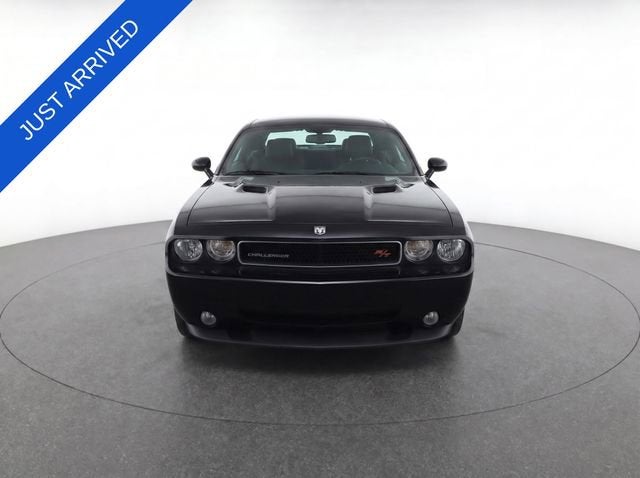 2014 Dodge Challenger R/T Classic