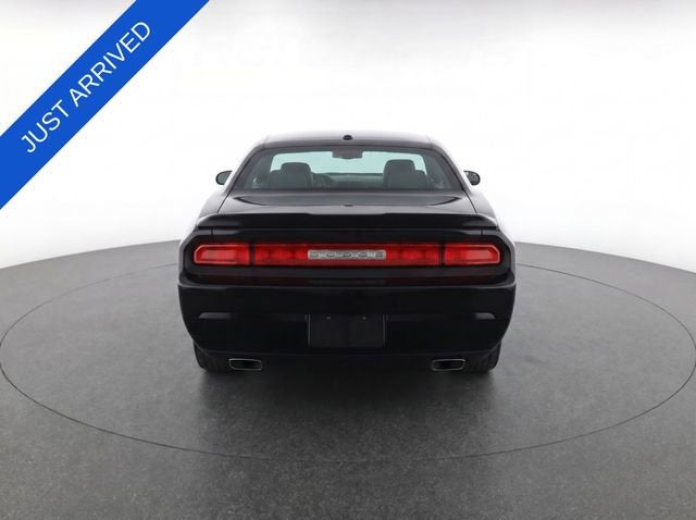 2014 Dodge Challenger R/T Classic
