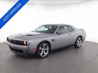2018 Dodge Challenger R/T