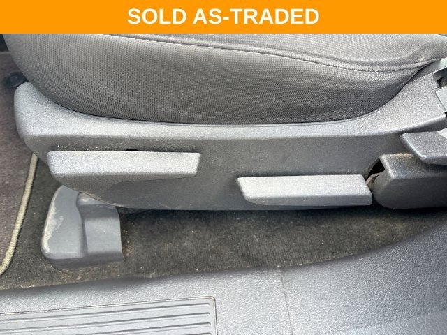 2012 Ford Edge SE