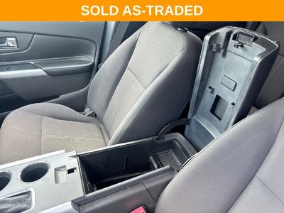 2012 Ford Edge SE