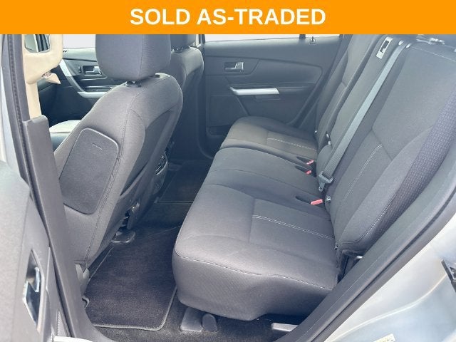 2012 Ford Edge SE