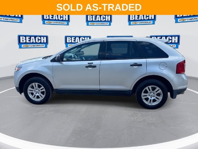 2012 Ford Edge SE