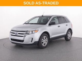 2012 Ford Edge SE