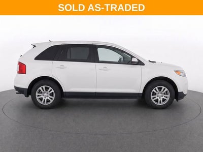 2011 Ford Edge SE