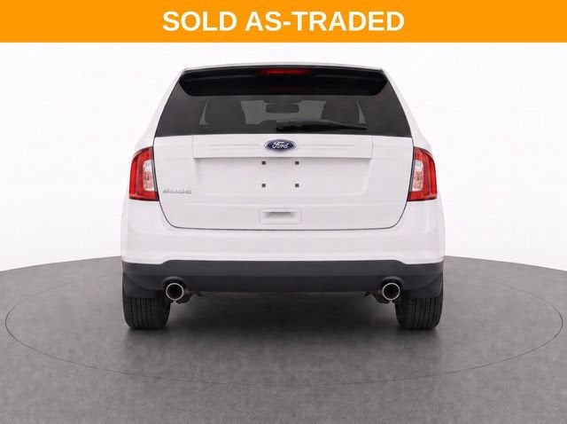 2011 Ford Edge SE