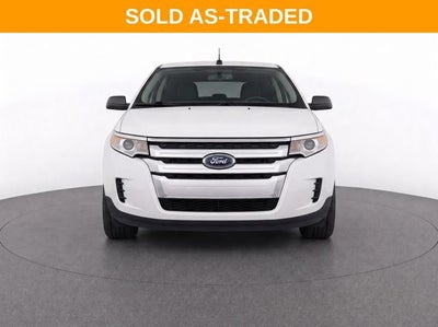 2011 Ford Edge SE
