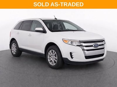 2011 Ford Edge SE