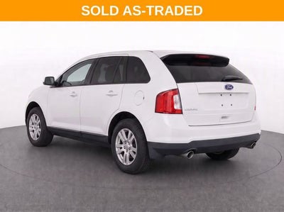 2011 Ford Edge SE