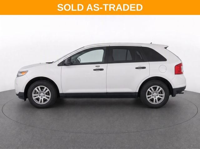 2011 Ford Edge SE