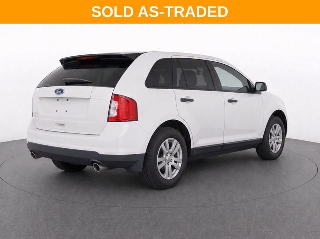 2011 Ford Edge SE