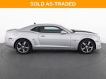 2011 Chevrolet Camaro 2SS