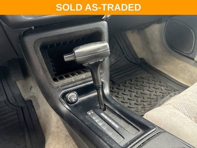 1998 Chevrolet Monte Carlo LS