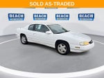 1998 Chevrolet Monte Carlo LS