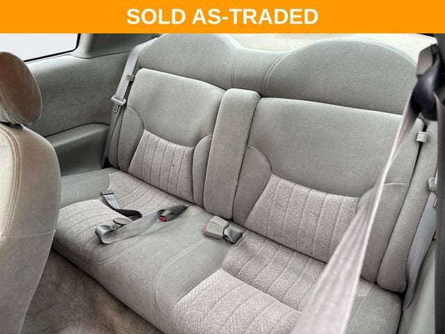 1998 Chevrolet Monte Carlo LS