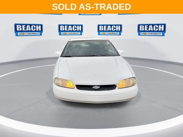 1998 Chevrolet Monte Carlo LS